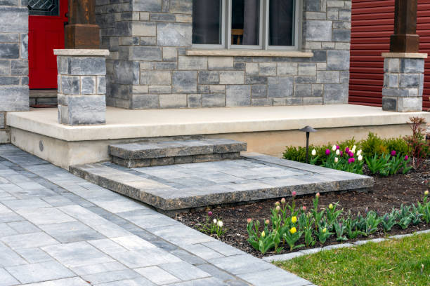 Best Driveway Pavers Near Me  in Omro, WI
