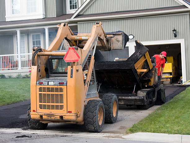 Best Best Driveway Pavers  in Omro, WI