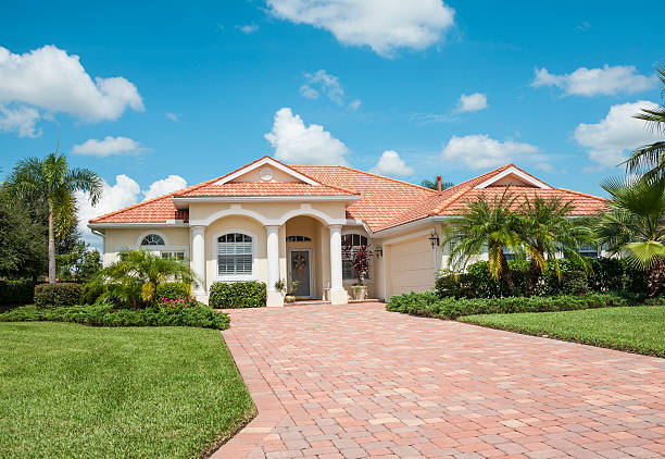 Best Permeable Paver Driveway  in Omro, WI