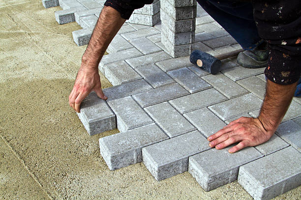 Best Driveway Repair Near Me  in Omro, WI