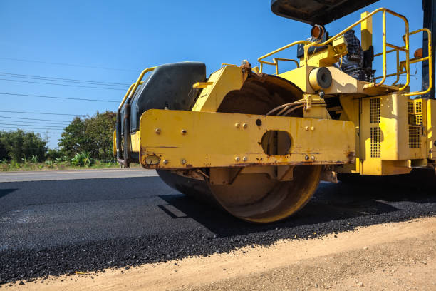 Professional Driveway Pavers in Omro, WI